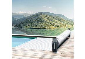 Automatische Lamellen Afdekking Tixit