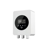 Frequentieregelaar voor zwembadpomp