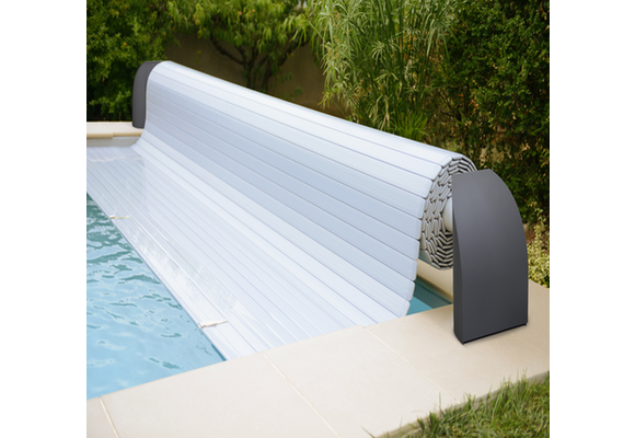 Automatische Lamellen Afdekking Contura