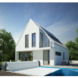 Automatische Lamellen Afdekking Contura