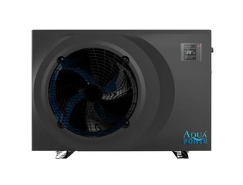 AquaForte Full Inverter Warmtepomp