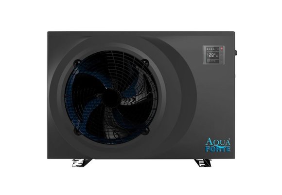 AquaForte Full Inverter Warmtepomp