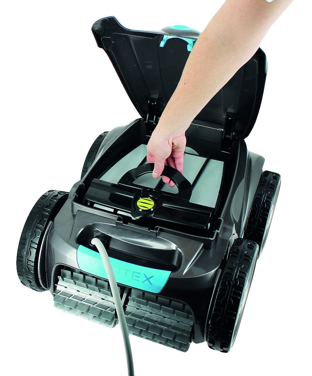 Zodiac Vortex OV5200 zwembadrobot