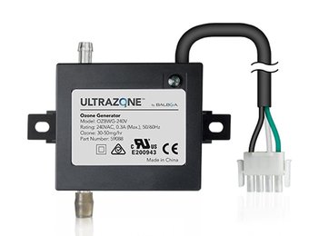 Balboa Corona Ozonator CD