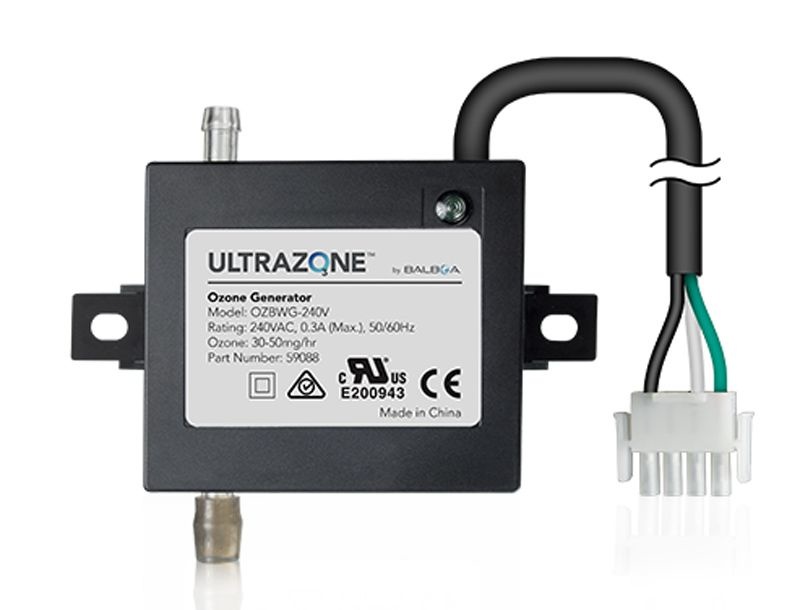 Balboa Corona Ozonator CD (nieuw model)