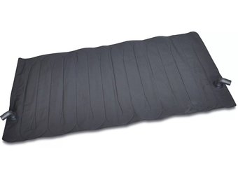 Zonnecollector Deken Quick