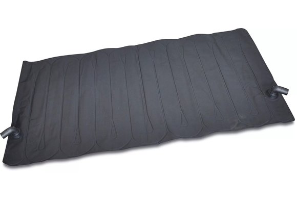 Zonnecollector Deken Quick