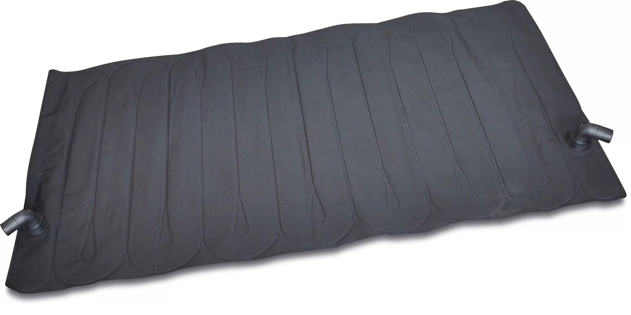 Zonnecollector Deken Quick