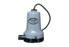 APP Bilge Dompelpomp