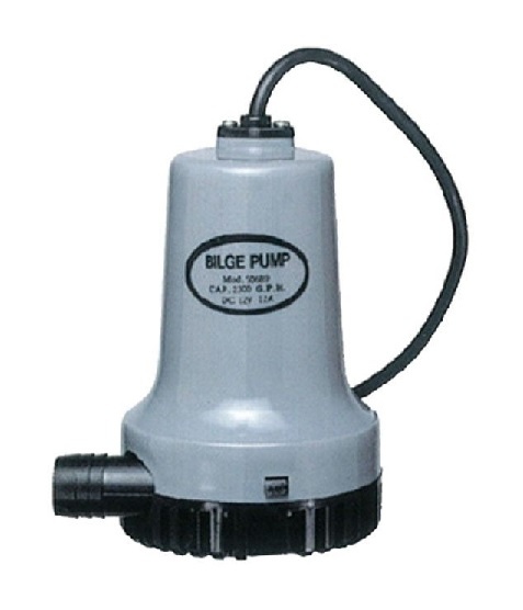 APP Bilge Dompelpomp