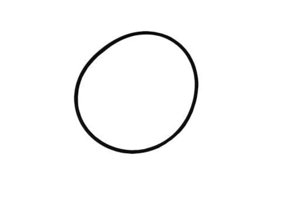 Lacron en Starline Zandfilter Afdichting O-Ring voor Bovendeksel