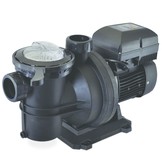 Aubia Geluidsarme Zwembadpomp