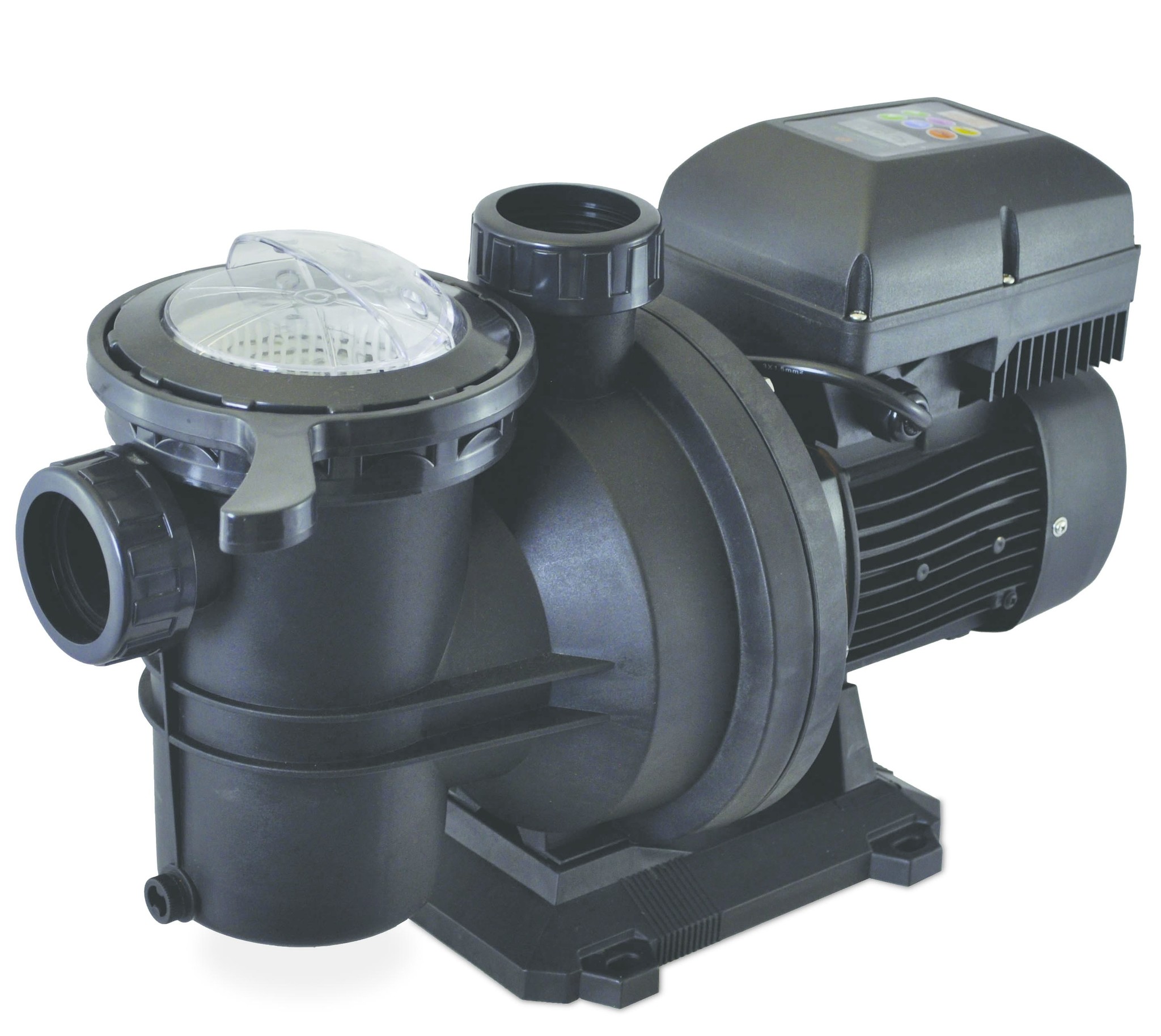 Aubia Geluidsarme Zwembadpomp