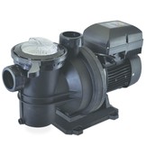 Aubia Geluidsarme Frequentiegeregelde Zwembadpomp