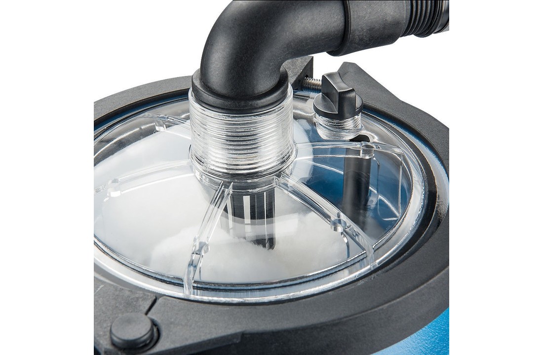 Aqualoon Zwembad Filterset voor opzetbaden en plunge pools