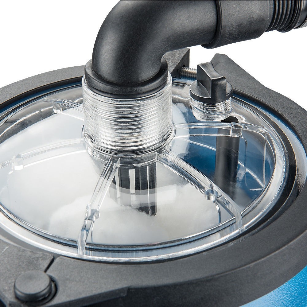 Aqualoon Zwembad Filterset voor opzetbaden en plunge pools
