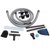 Aquaforte vijverstofzuiger 4 In 1