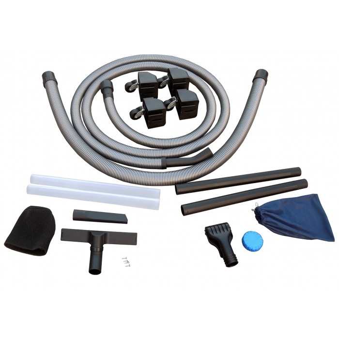 Aquaforte vijverstofzuiger 4 In 1