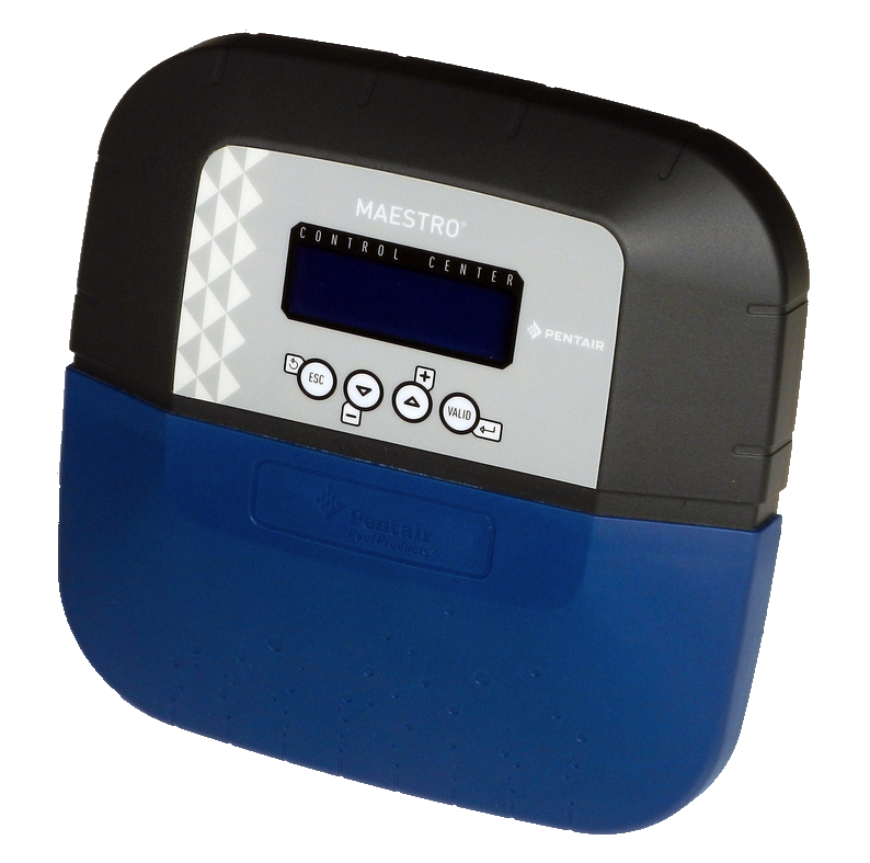 Pentair MAESTRO Speed FC