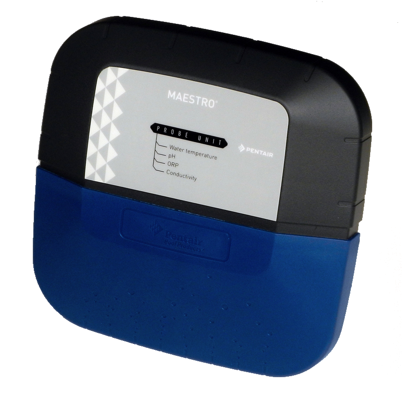 Pentair MAESTRO Speed FC