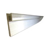 Zwembad Liner Hung Profiel PVC 46mm Verticaal