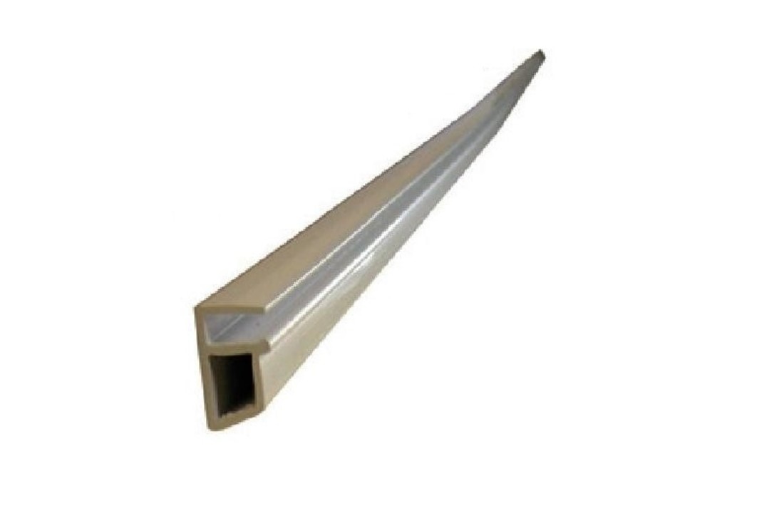Zwembad Liner Hung Profiel PVC - 2 Soorten