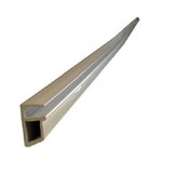 Zwembad Liner Hung Profiel PVC 46mm Verticaal