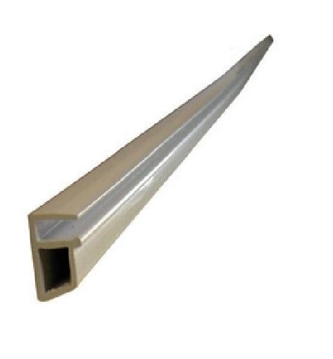 Zwembad Liner Hung Profiel PVC 46mm Verticaal