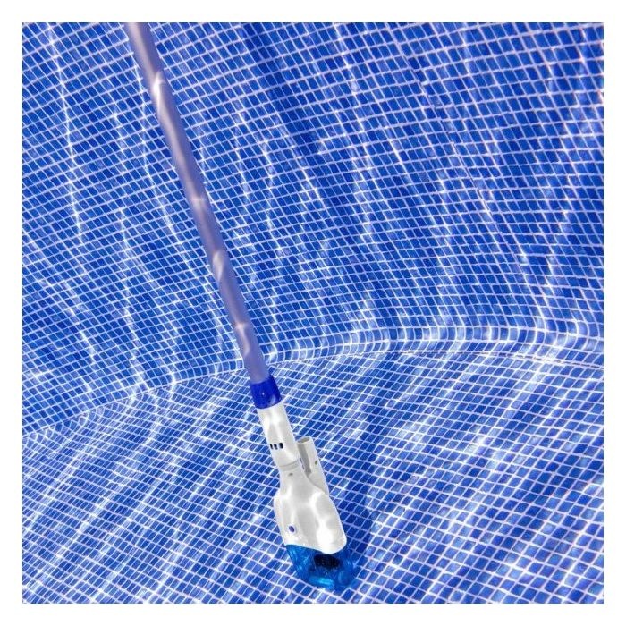 Oplaadbare Zwembadreiniger Klein