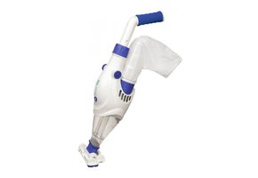 Oplaadbare Zwembadreiniger Medium