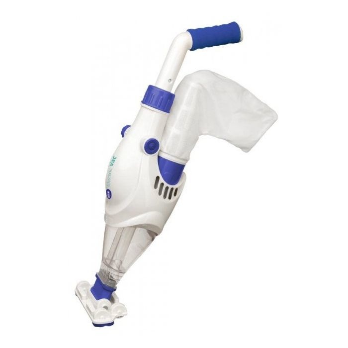 Oplaadbare Zwembadreiniger Medium