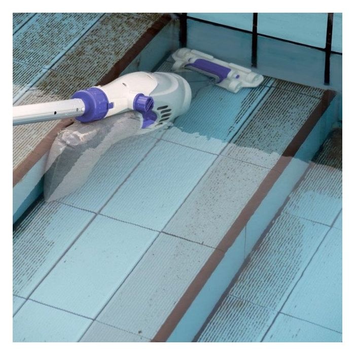 Oplaadbare Zwembadreiniger Medium