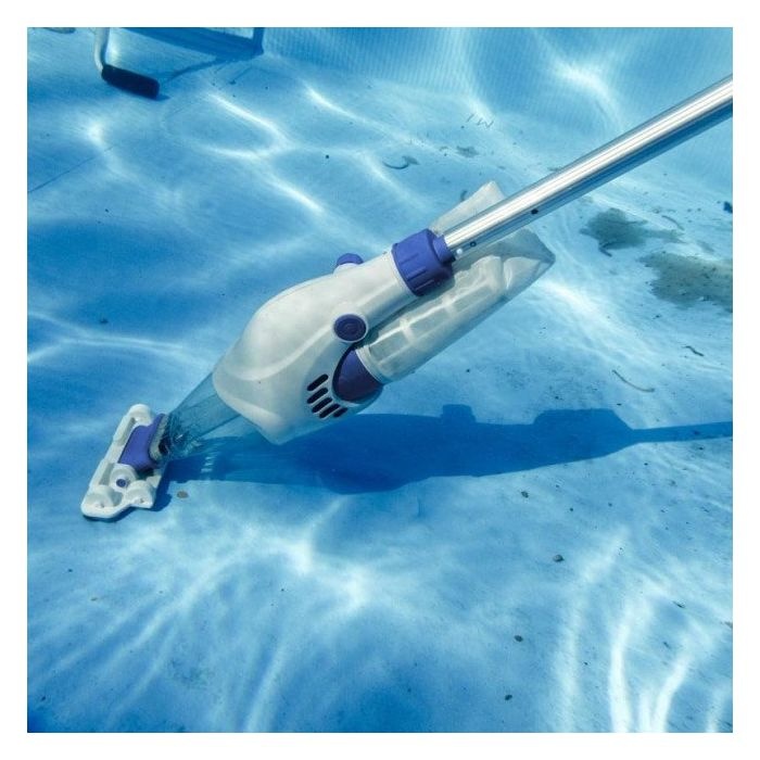 Oplaadbare Zwembadreiniger Medium