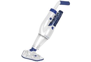 Oplaadbare Zwembadreiniger Groot