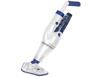 Oplaadbare Zwembadreiniger Groot