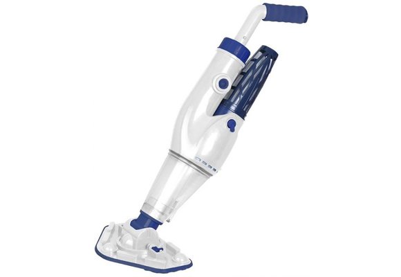 Oplaadbare Zwembadreiniger Groot