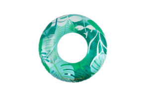 Zwemband Tropical Jungle 90 cm