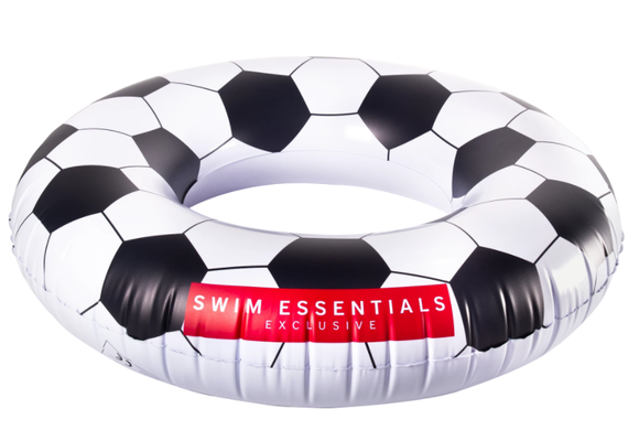 Zwemband Voetbal 90 cm