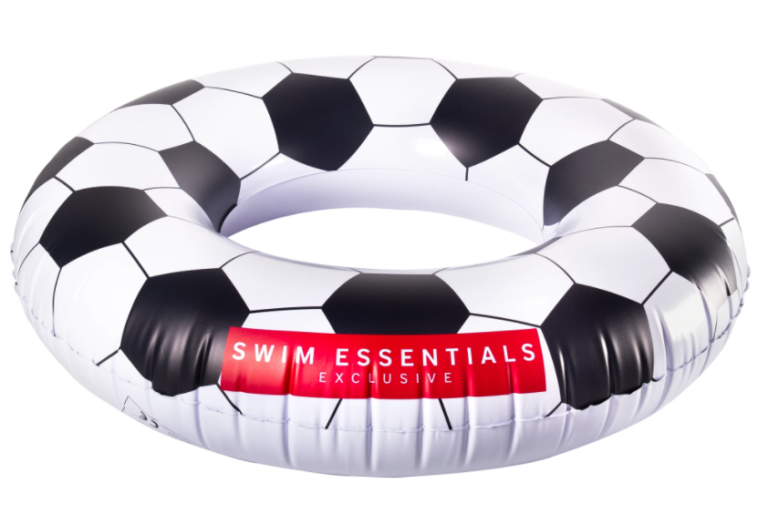 Zwemband Voetbal 90 cm