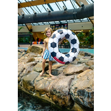 Zwemband Voetbal 90 cm