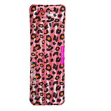 Luchtbed Panterprint