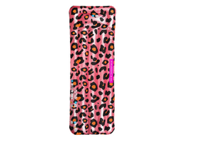 Luchtbed Panterprint