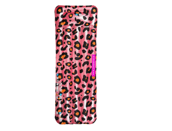 Luchtbed Panterprint