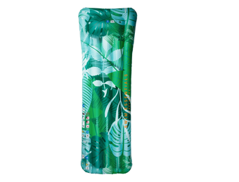 Luchtbed Tropical Jungle