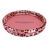 Kinder Zwembad Panter Rosé Goud 100 cm