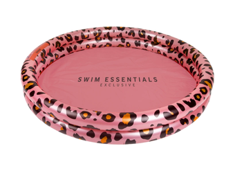 Kinder Zwembad Panter Rosé Goud 100 cm
