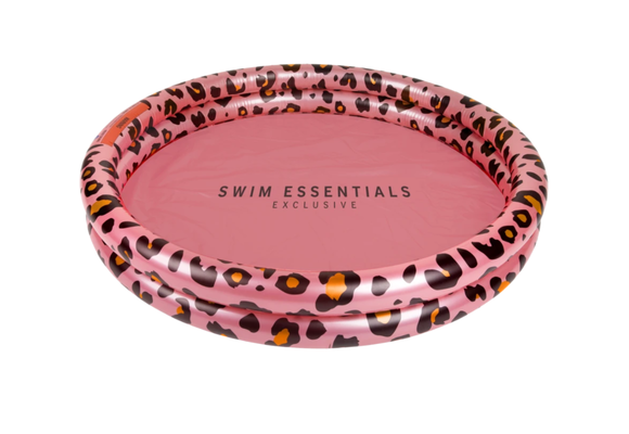 Kinder Zwembad Panter Rosé Goud 100 cm