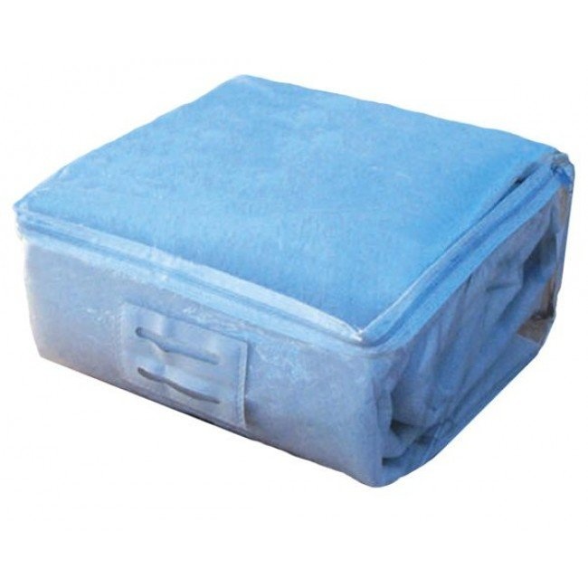 Zwembad beschermingsvilt 5,20 x 3,70