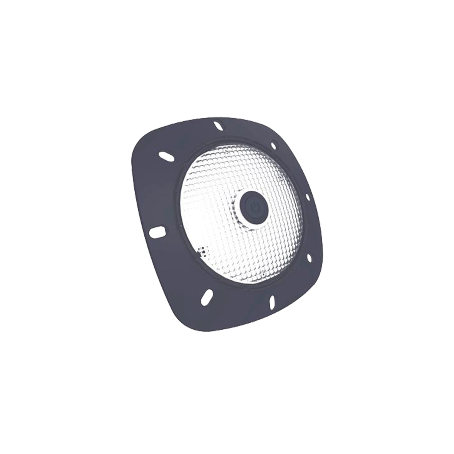 No(t)mad Schijnwerper 18led wit licht