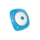 No(t)mad Schijnwerper 18led wit licht